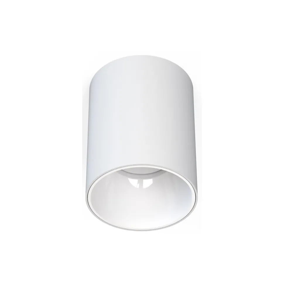 Lampa Sufitowa EYE TONE Biały 1xGU10 IP20