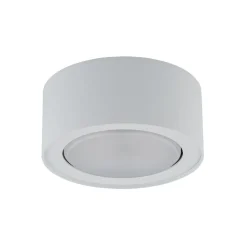 Lampa Sufitowa FLEA Biały 1xGX53