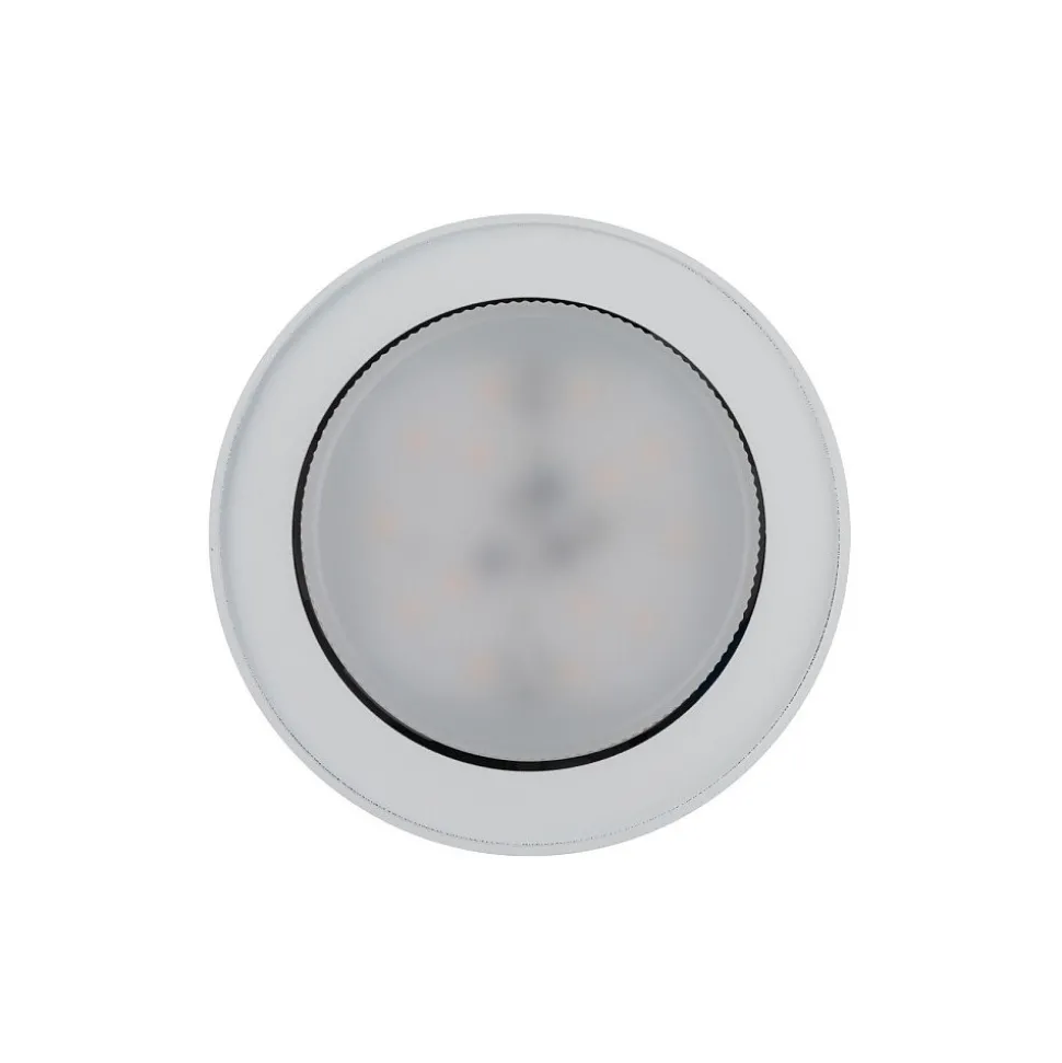 Lampa Sufitowa FLEA Biały 1xGX53