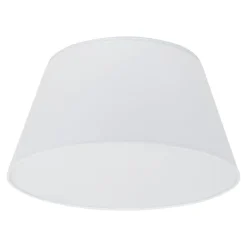 Lampa sufitowa FORMO biała 4xE27 50 cm