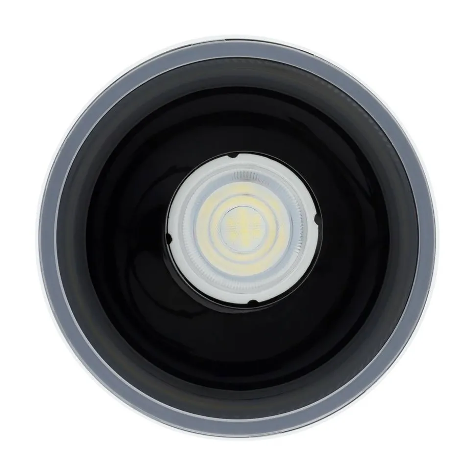 Lampa sufitowa HALO biała 1xGU10
