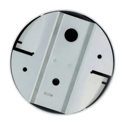 Lampa sufitowa HALO biała 1xGU10