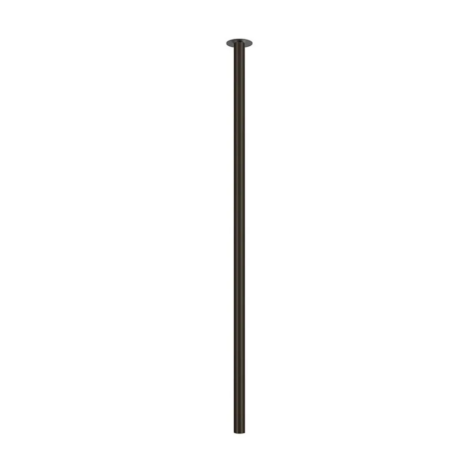 Lampa Sufitowa LASER Czarny 1xG9 90cm