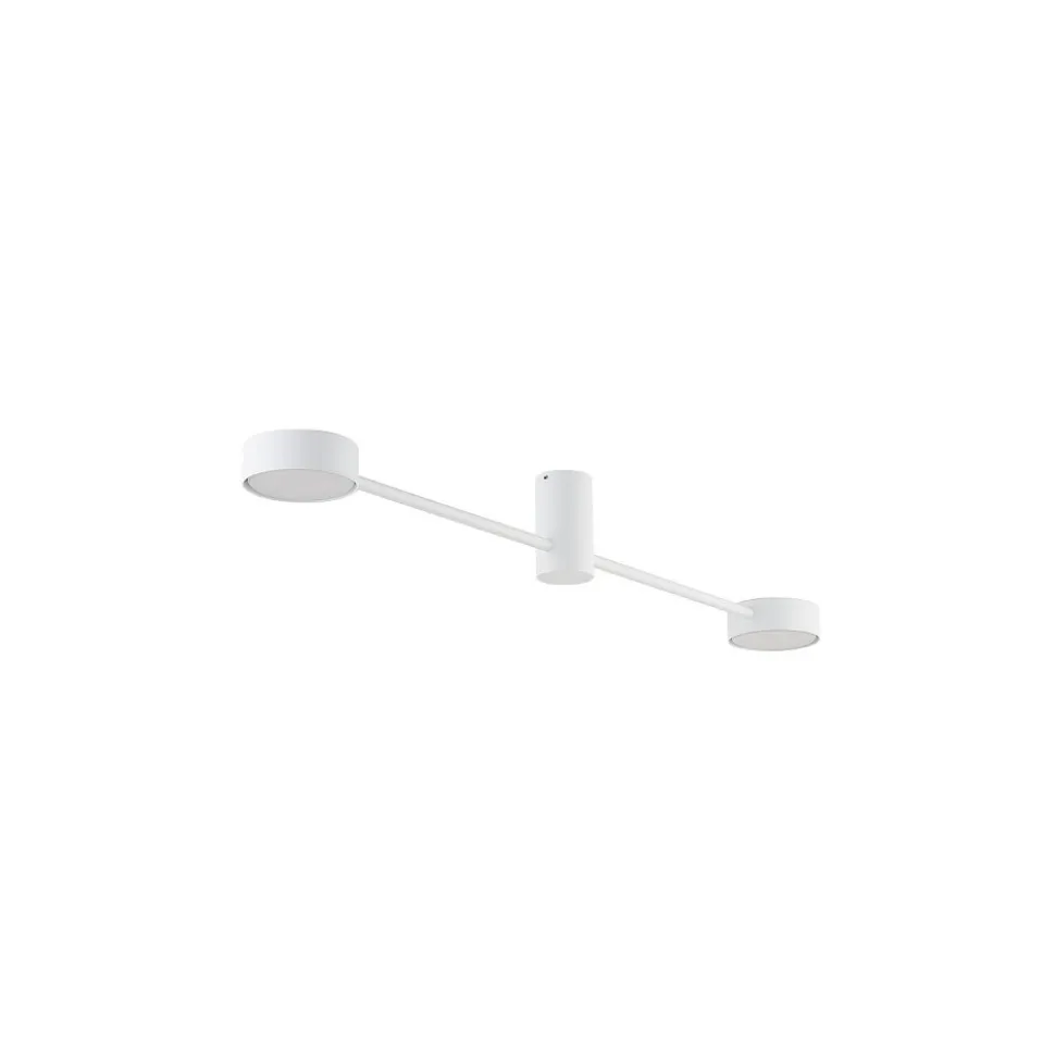 Lampa Sufitowa ORBIT Biały 2xGX53