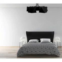 Lampa sufitowa Piazza Cinque