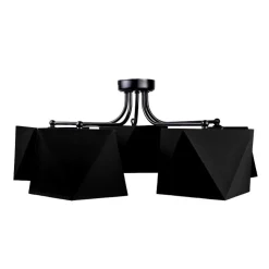 Lampa sufitowa Piazza Cinque