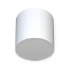 Lampa Sufitowa POINT PLEXI Biały 1xGU10