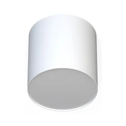 Lampa Sufitowa POINT PLEXI Biały 1xGU10
