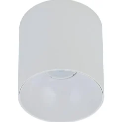 Lampa sufitowa POINT TONE biały