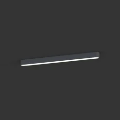 Lampa Sufitowa SOFT Biały 1xT8 16W LED 3000K 95cm