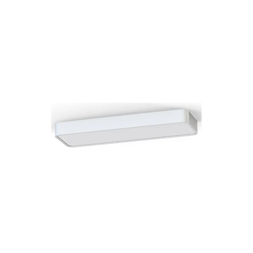 Lampa Sufitowa SOFT Grafitowy 2xT8 11W 3000K 63cm