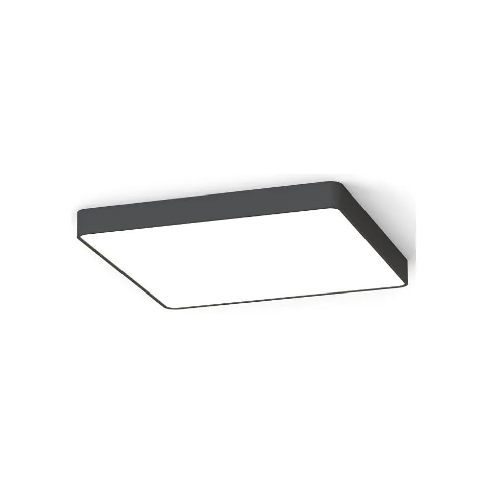 Lampa Sufitowa SOFT Grafitowy 5xT8 11W 3000K 63cm