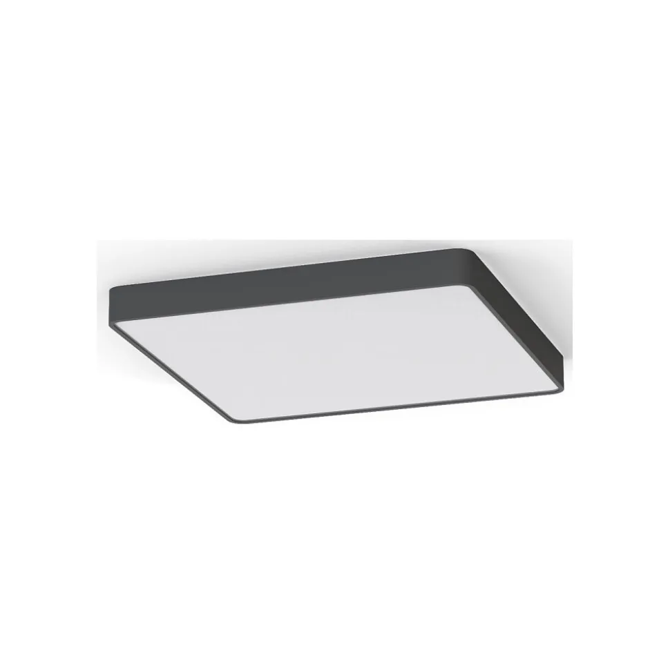 Lampa Sufitowa SOFT Grafitowy 5xT8 11W 3000K 63cm