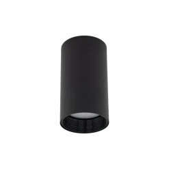 Lampa sufitowa Spot AMIS czarna 1xGU10
