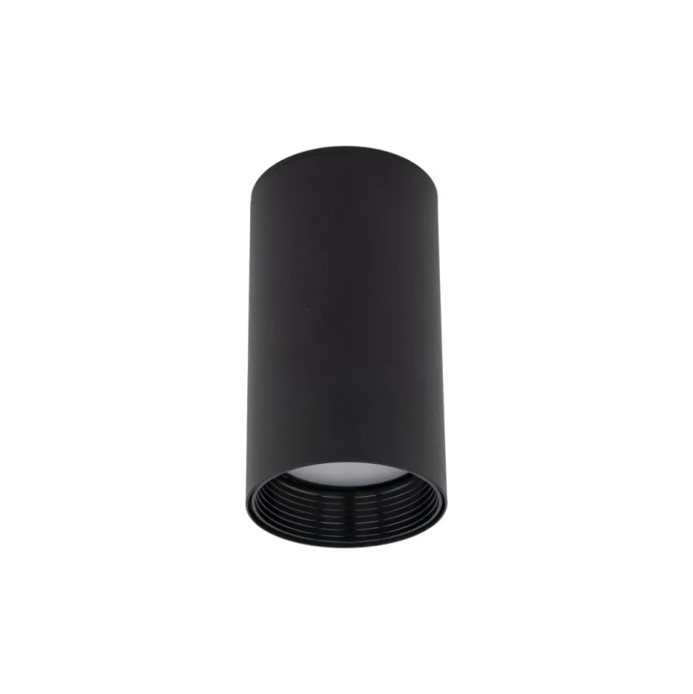 Lampa sufitowa Spot AMIS czarna 1xGU10