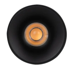 Lampa sufitowa Spot BLAZE czarna 1xLED 30W