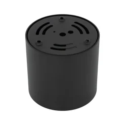 Lampa sufitowa Spot BLAZE czarna CCT 1xLED 30W