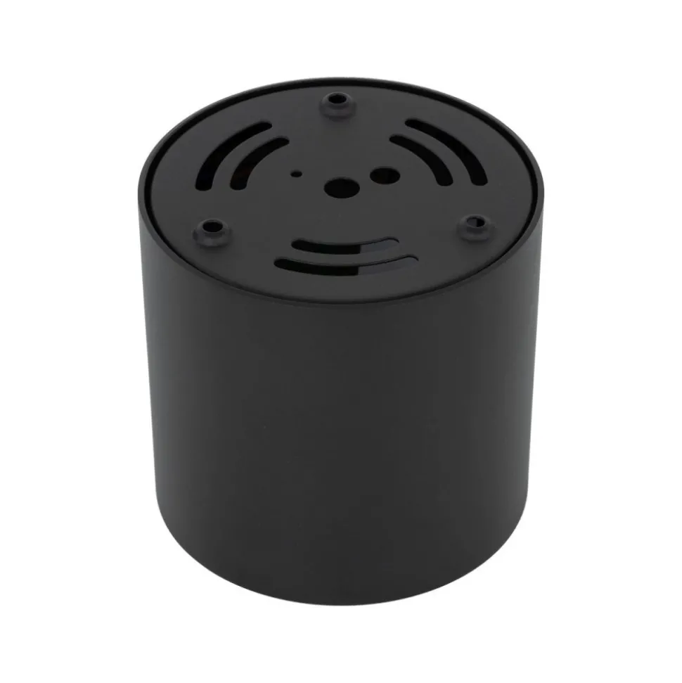 Lampa sufitowa Spot BLAZE czarna CCT 1xLED 30W
