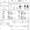 Lampa Sufitowa Spot EYE Biały 2xGU10