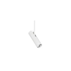 Lampa Sufitowa Spot EYE SUPER B Biały 1xGU10