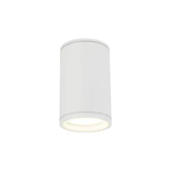 Lampa sufitowa Spot FLARE biała 1xGU10
