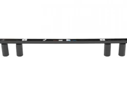 Lampa sufitowa Spot FOURTY grafitowa 4xGU10