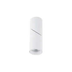Lampa Sufitowa Spot INDIA Biały 1xGU10