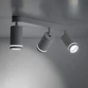 Lampa Sufitowa Spot JET Biały 3xGU10