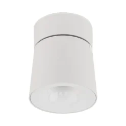 Lampa sufitowa Spot KYOTO biała 1xLED 12W