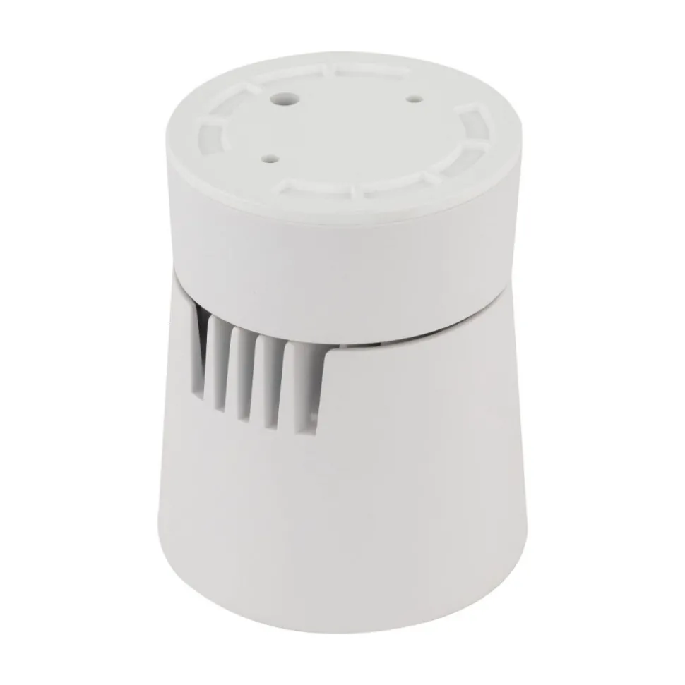 Lampa sufitowa Spot KYOTO biała 1xLED 12W