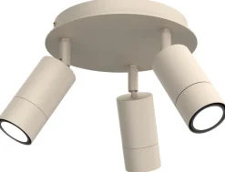 Lampa Sufitowa Spot LINK Beżowy 3xGU10