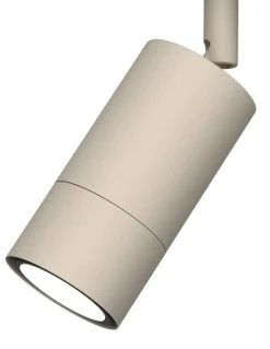 Lampa Sufitowa Spot LINK Beżowy 3xGU10