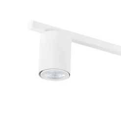Lampa sufitowa Spot LOGAN biała 4xGU10