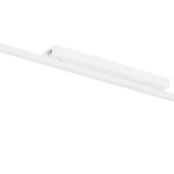 Lampa sufitowa Spot LOGAN biała 4xGU10