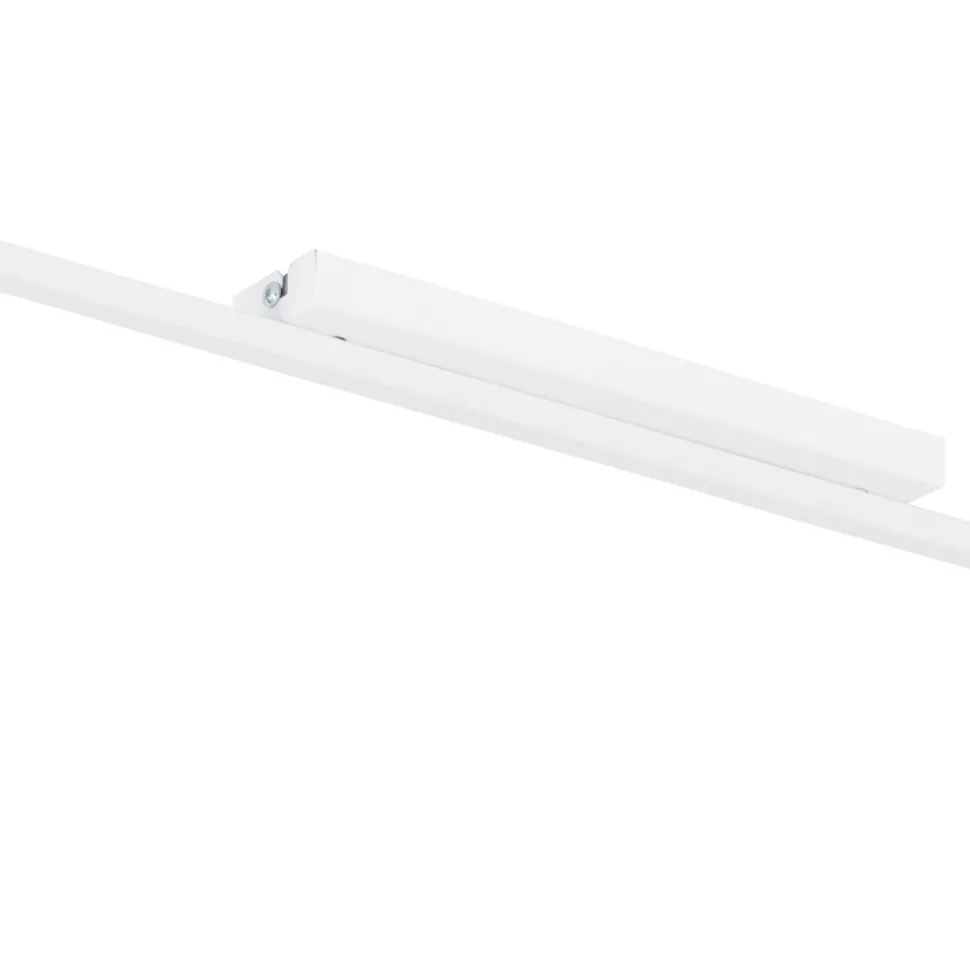 Lampa sufitowa Spot LOGAN biała 4xGU10