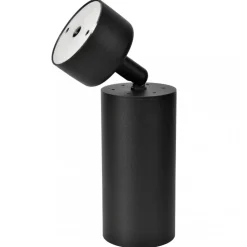 Lampa Sufitowa Spot MICA Czarny 1xGU10