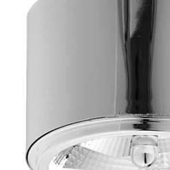 Lampa sufitowa Spot MORIS chrom 1xGU10