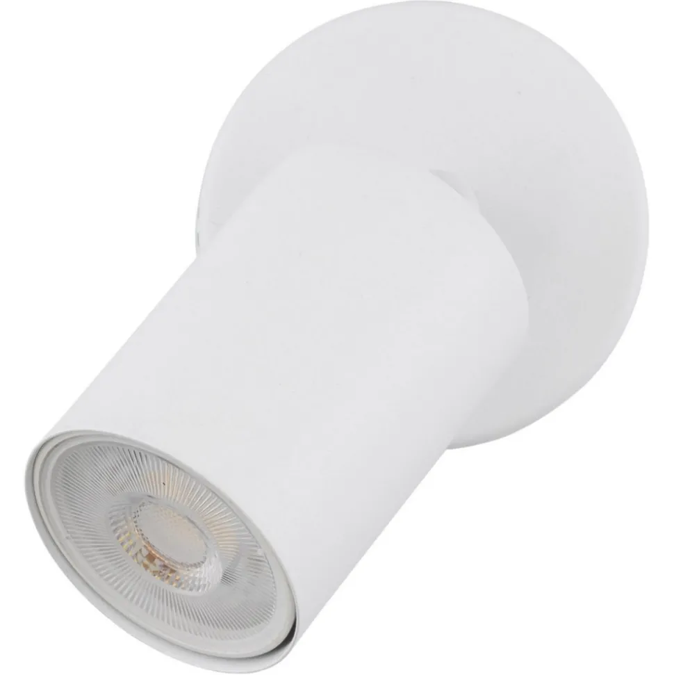 Lampa sufitowa Spot NEX biała 1xGU10