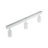 Lampa sufitowa Spot NEX biała 3xGU10