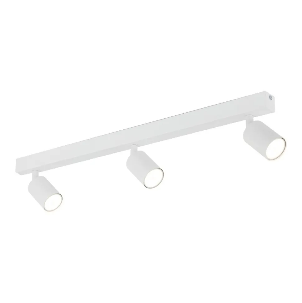 Lampa sufitowa Spot NEX biała 3xGU10