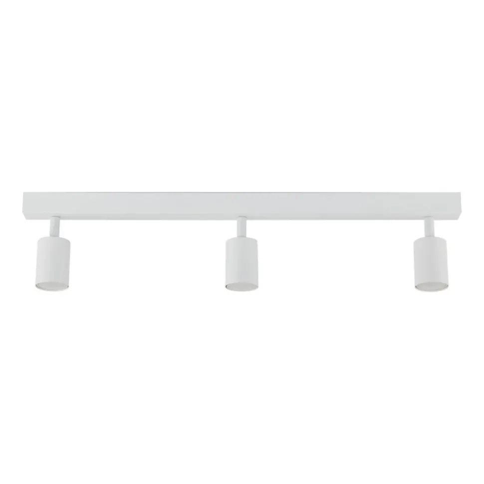 Lampa sufitowa Spot NEX biała 3xGU10
