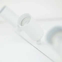 Lampa sufitowa Spot podtynkowa AMIS biała 3xGU10