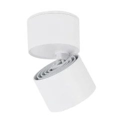 Lampa sufitowa Spot SPARK biała CCT 1xLED 10W