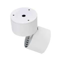 Lampa sufitowa Spot SPARK biała CCT 1xLED 10W