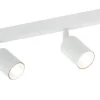Lampa Sufitowa SPOT TOP Biały 4xGU10