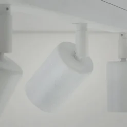 Lampa Sufitowa SPOT TOP Biały 4xGU10