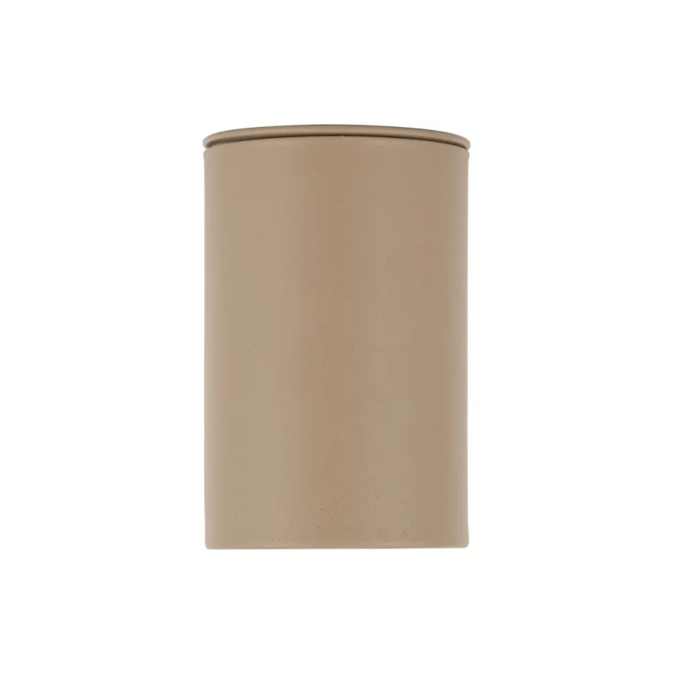 Lampa sufitowa Spot TOP sabia beżowa 1xGU10