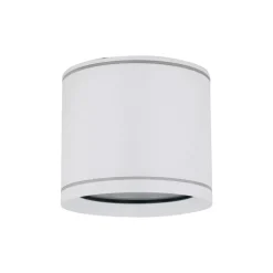 Lampa sufitowa Spot VIVO biała 1xGX53