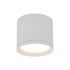 Lampa sufitowa Spot VIVO biała 1xGX53