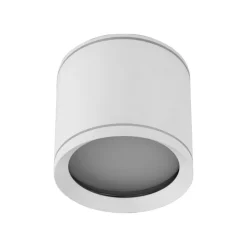 Lampa sufitowa Spot VIVO biała 1xGX53